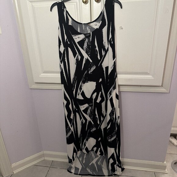 Unbranded Dresses & Skirts - Women’s Black And White Dress